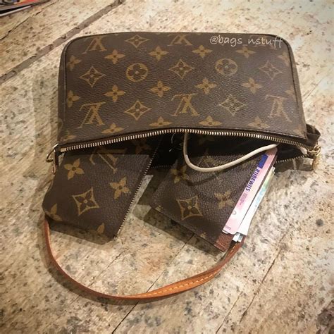 lv pochette dupe|louis vuitton women's dupes.